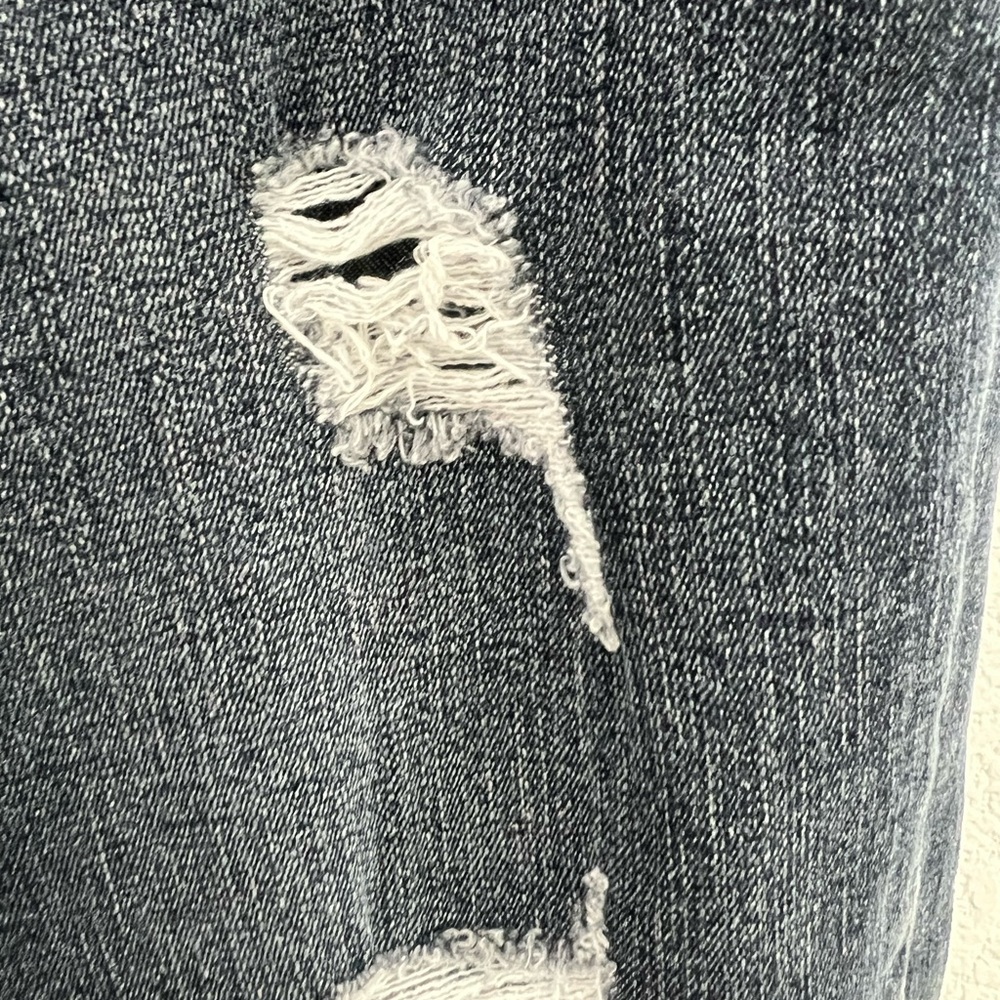 NEW Just Black Ankle Skinny Denim Jeans - Picture 5 of 10